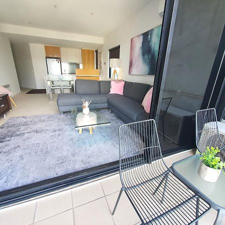 Harbour Escape Apartments Docklands ملبورن المظهر الخارجي الصورة