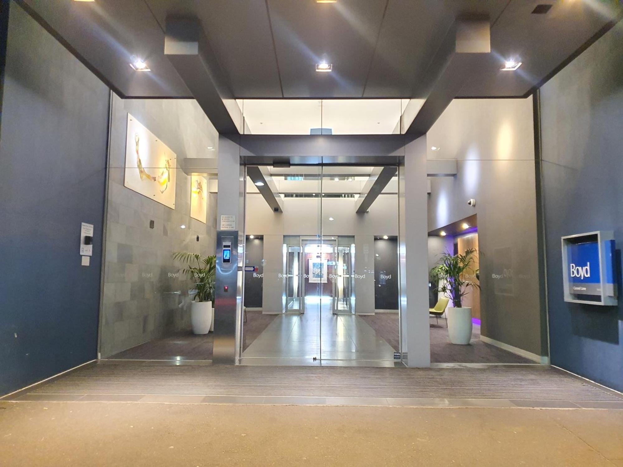 Harbour Escape Apartments Docklands ملبورن المظهر الخارجي الصورة