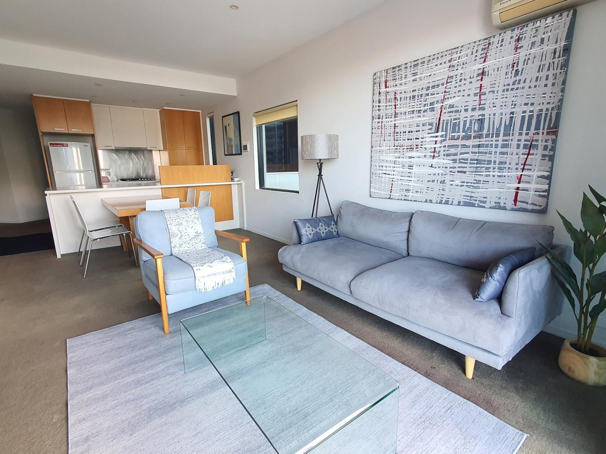 Harbour Escape Apartments Docklands ملبورن المظهر الخارجي الصورة
